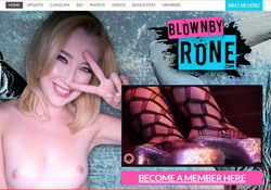 BlownByRone.com now part of the VNA