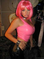 vicky vette is vickybot 